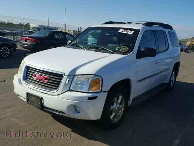 2003 GMC ENVOY - VIN: 1GKET16S836154246 - Фото 2