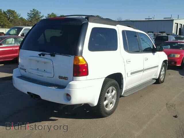 2003 GMC ENVOY - VIN: 1GKET16S836154246 - Фото 4