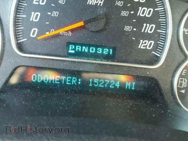 2003 GMC ENVOY - VIN: 1GKET16S836154246 - Фото 8