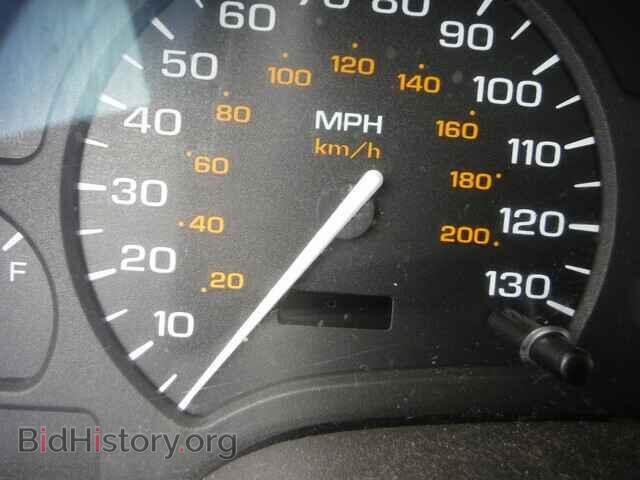 2002 SATURN SL/SL1/SL2 - VIN: 1G8ZK54742Z196443 - Фото 8