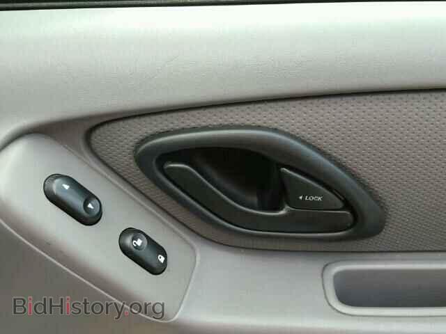 2002 FORD ESCAPE - VIN: 1FMYU01142KC94438 - Фото 10