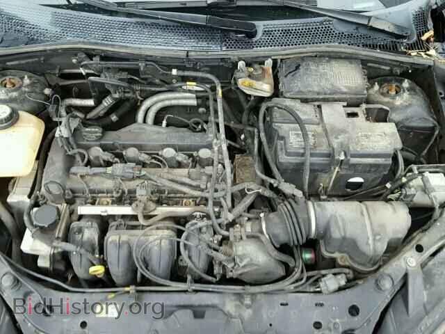 2006 FORD FOCUS - VIN: 1FAFP37N96W177814 - Фото 7