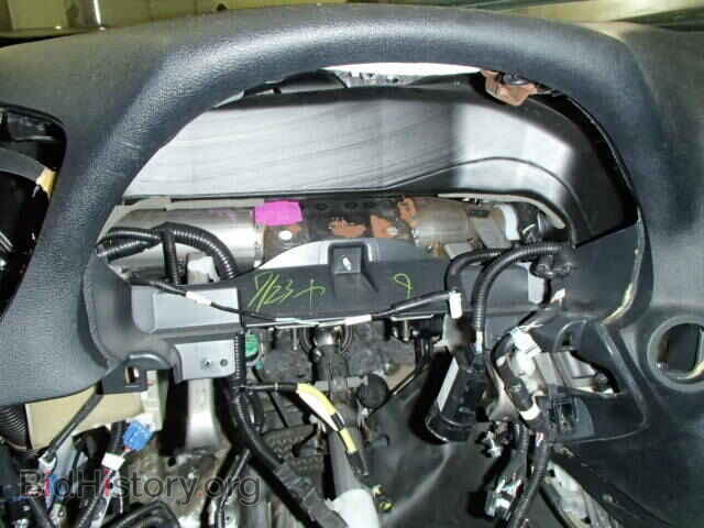 2008 LEXUS IS250 - VIN: JTHBK262282082173 - Фото 8