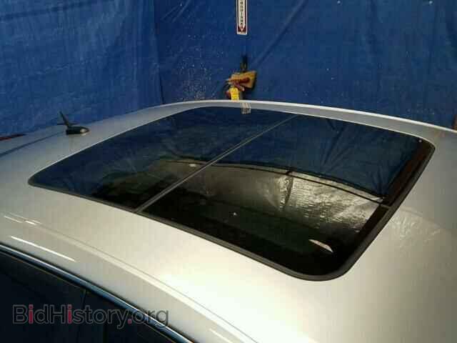 2008 CADILLAC CTS - VIN: 1G6DG577680145992 - Фото 9