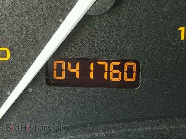 2002 SATURN SL/SL1/SL2 - VIN: 1G8ZF52812Z214462 - Фото 8