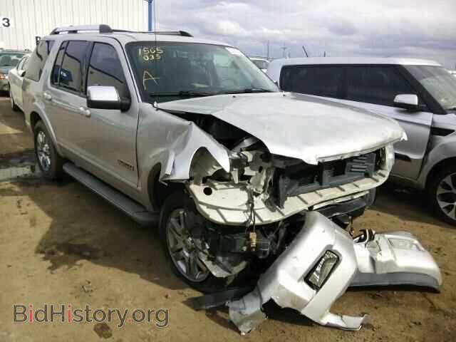 Photo 1FMEU75E46UA53529 - FORD EXPLORER 2006