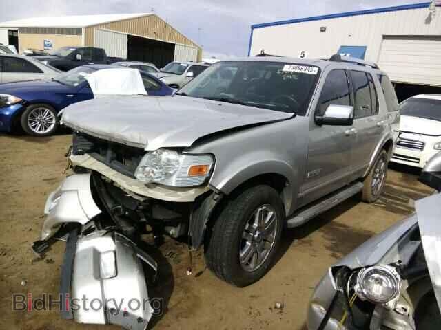 2006 FORD EXPLORER - VIN: 1FMEU75E46UA53529 - Фото 2