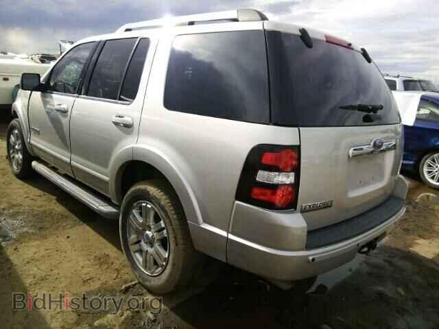 2006 FORD EXPLORER - VIN: 1FMEU75E46UA53529 - Фото 3