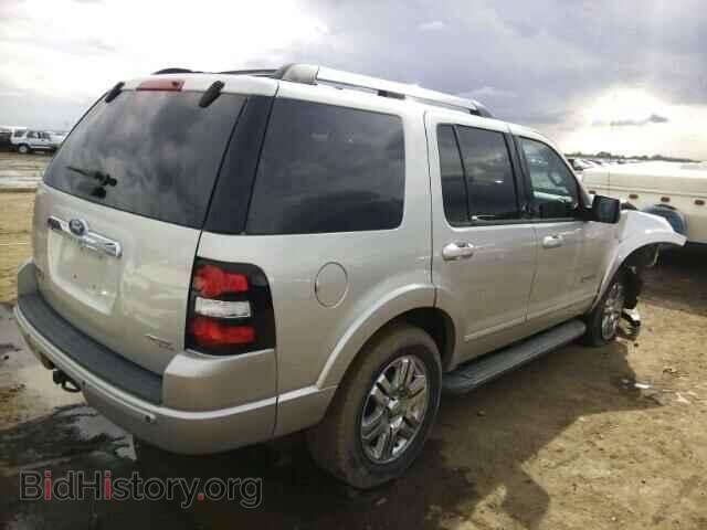 2006 FORD EXPLORER - VIN: 1FMEU75E46UA53529 - Фото 4