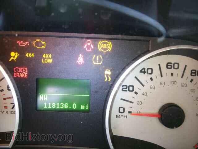 2006 FORD EXPLORER - VIN: 1FMEU75E46UA53529 - Фото 8