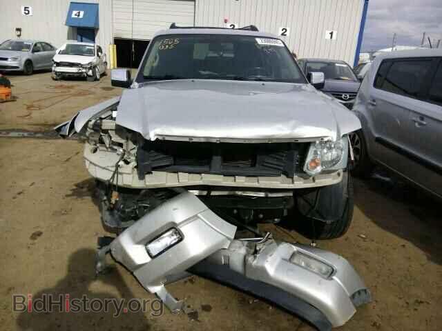 2006 FORD EXPLORER - VIN: 1FMEU75E46UA53529 - Фото 10