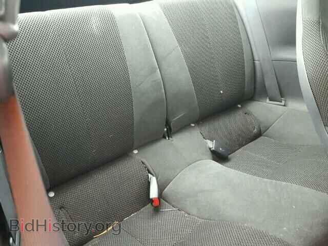 2008 MITSUBISHI ECLIPSE - VIN: 4A3AK24F28E042397 - Фото 6