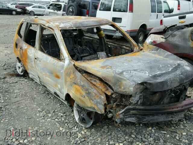Photo JF2SH6BC7AH909014 - SUBARU FORESTER 2010