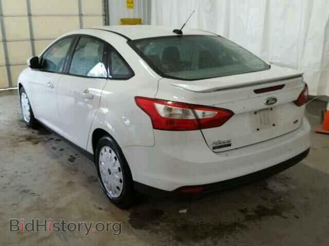 2012 FORD FOCUS - VIN: 1FAHP3F20CL335938 - Фото 3