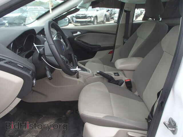 2012 FORD FOCUS - VIN: 1FAHP3F20CL335938 - Фото 5