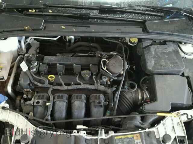 2012 FORD FOCUS - VIN: 1FAHP3F20CL335938 - Фото 7