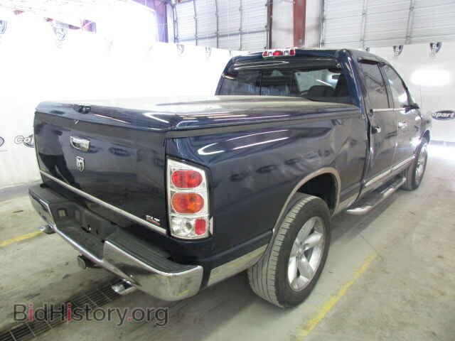 2007 DODGE RAM 1500 - VIN: 1D7HA18P57S130593 - Фото 4