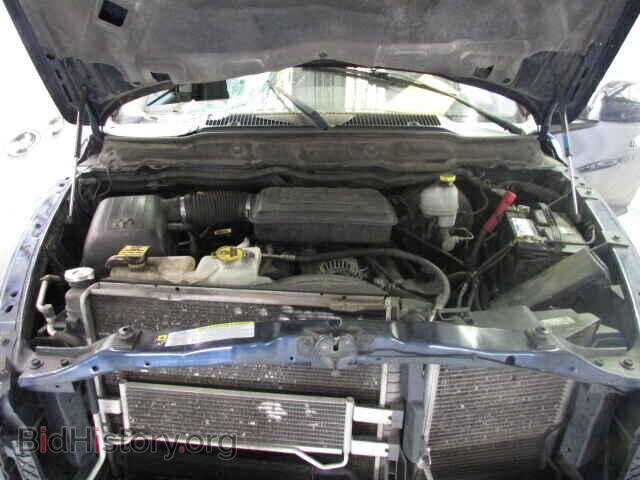 2007 DODGE RAM 1500 - VIN: 1D7HA18P57S130593 - Фото 7