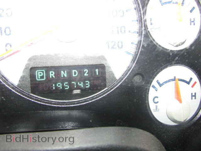 2007 DODGE RAM 1500 - VIN: 1D7HA18P57S130593 - Фото 8