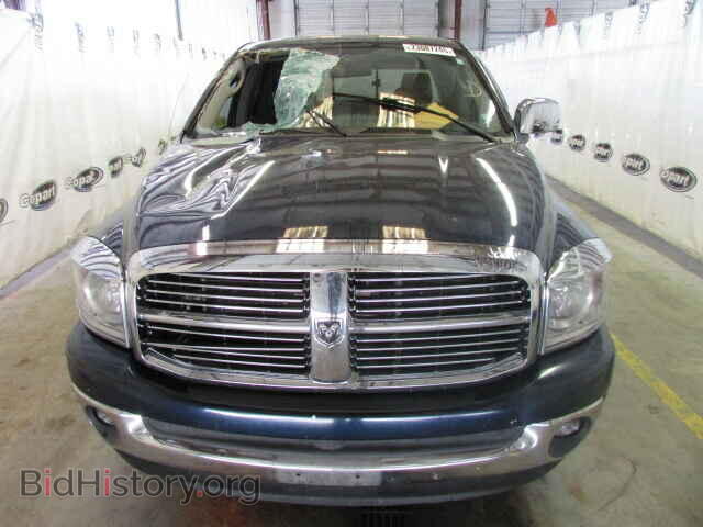 2007 DODGE RAM 1500 - VIN: 1D7HA18P57S130593 - Фото 9