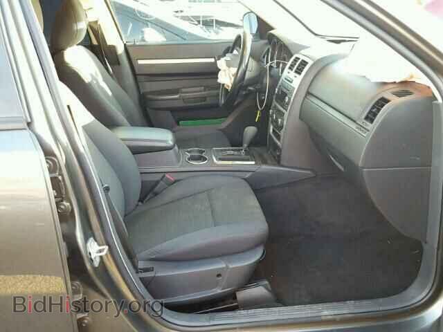 2010 DODGE CHARGER - VIN: 2B3CA4CD4AH212009 - Фото 5