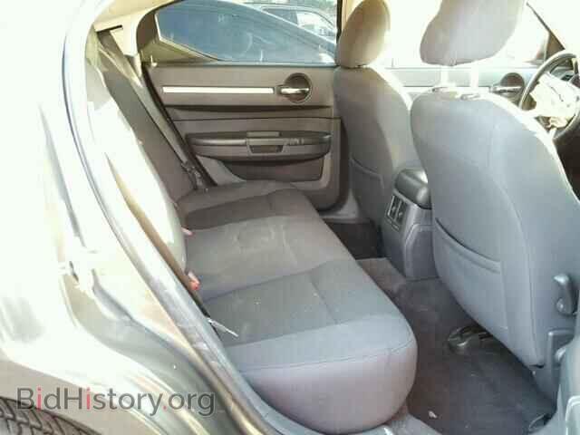2010 DODGE CHARGER - VIN: 2B3CA4CD4AH212009 - Фото 6