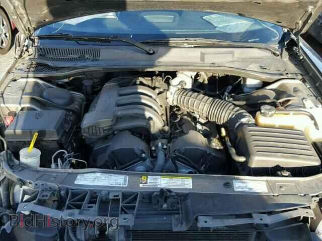 2010 DODGE CHARGER - VIN: 2B3CA4CD4AH212009 - Фото 7