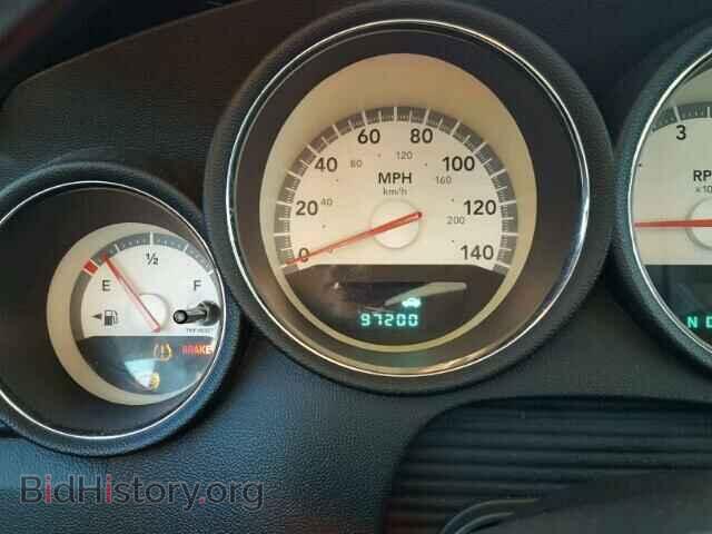 2010 DODGE CHARGER - VIN: 2B3CA4CD4AH212009 - Фото 8