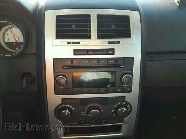 2010 DODGE CHARGER - VIN: 2B3CA4CD4AH212009 - Фото 9