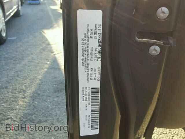 2010 DODGE CHARGER - VIN: 2B3CA4CD4AH212009 - Фото 10