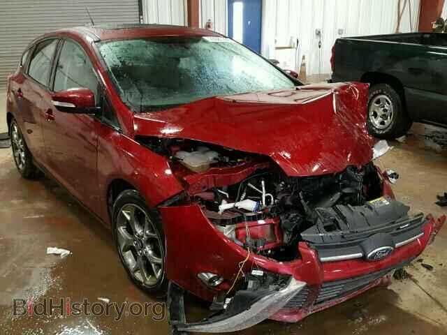 Photo 1FADP3K22EL270145 - FORD FOCUS 2014