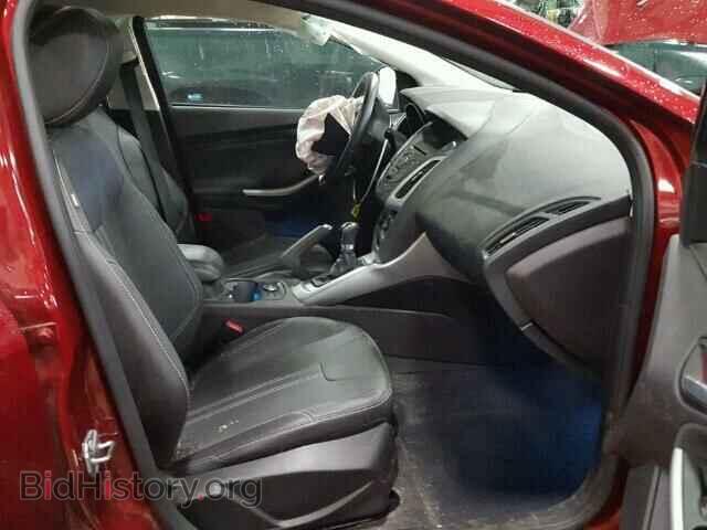 2014 FORD FOCUS - VIN: 1FADP3K22EL270145 - Photo 5