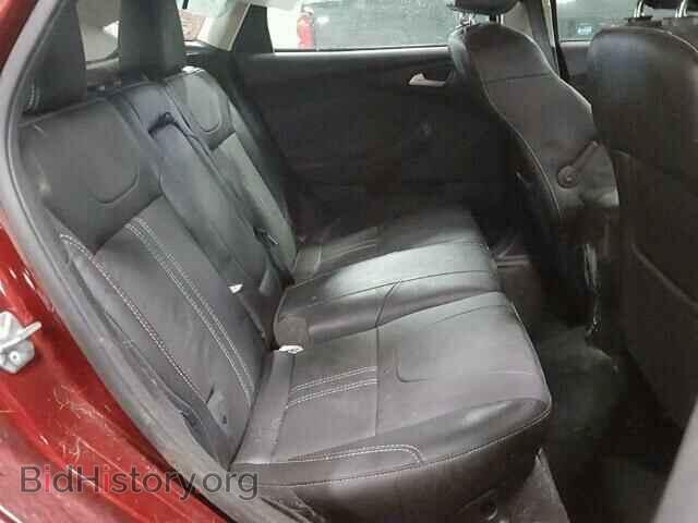 2014 FORD FOCUS - VIN: 1FADP3K22EL270145 - Photo 6