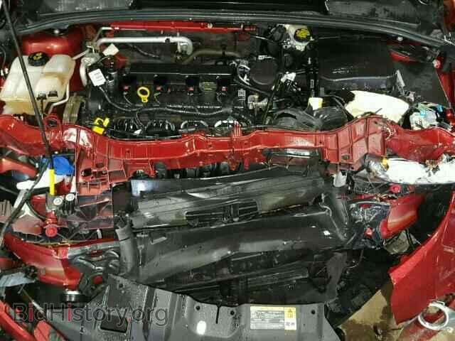 2014 FORD FOCUS - VIN: 1FADP3K22EL270145 - Photo 7