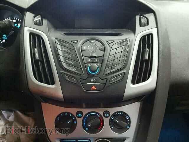2014 FORD FOCUS - VIN: 1FADP3K22EL270145 - Photo 9