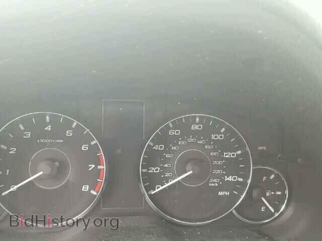 2012 SUBARU OUTBACK - VIN: 4S4BRBKC1C3203558 - Фото 8