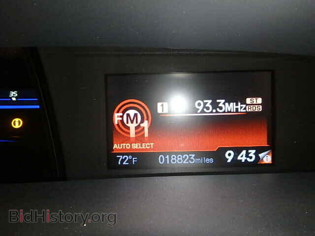 2014 HONDA CIVIC - VIN: 19XFB2F5XEE027384 - Фото 8