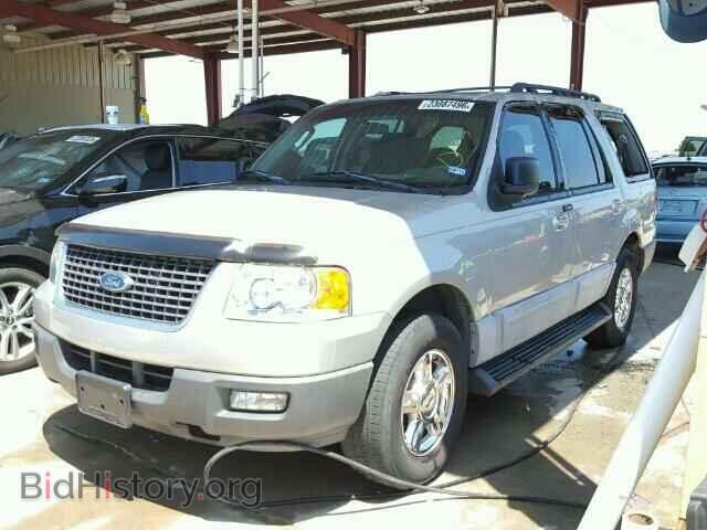 2005 FORD EXPEDITION - VIN: 1FMPU155X5LA40701 - Фото 2