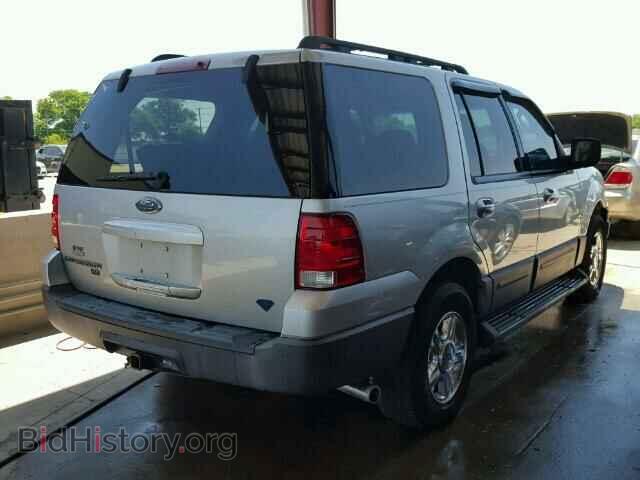 2005 FORD EXPEDITION - VIN: 1FMPU155X5LA40701 - Фото 4