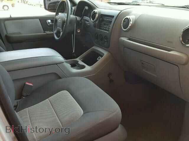 2005 FORD EXPEDITION - VIN: 1FMPU155X5LA40701 - Фото 5