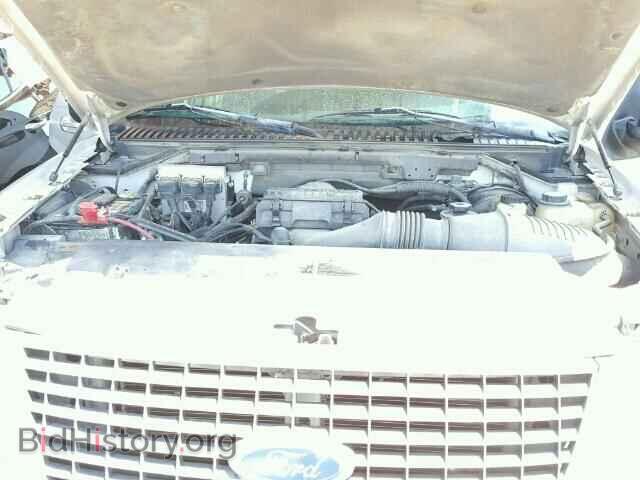 2005 FORD EXPEDITION - VIN: 1FMPU155X5LA40701 - Фото 7