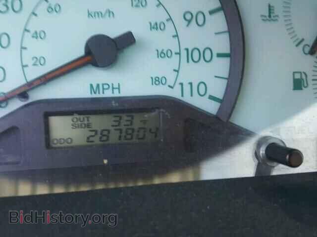 2003 TOYOTA COROLLA - VIN: 2T1BR32E03C003063 - Фото 8