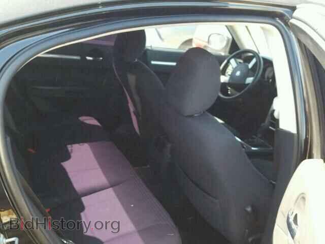 2010 DODGE CHARGER - VIN: 2B3CA3CV7AH268240 - Фото 6
