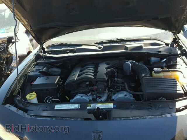 2010 DODGE CHARGER - VIN: 2B3CA3CV7AH268240 - Фото 7