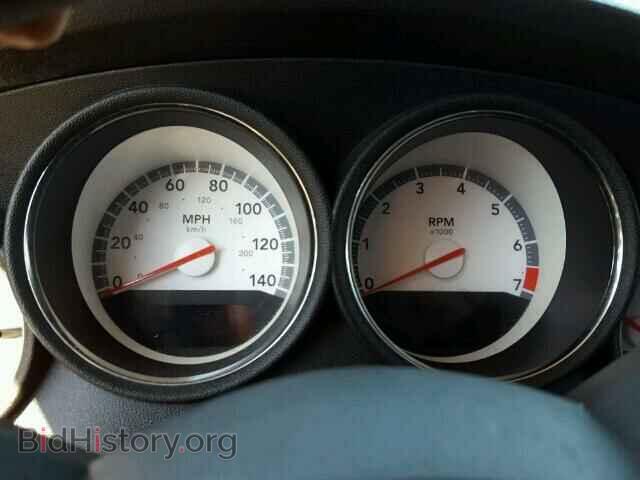 2010 DODGE CHARGER - VIN: 2B3CA3CV7AH268240 - Фото 8