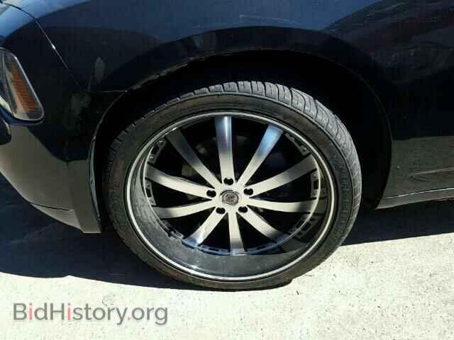 2010 DODGE CHARGER - VIN: 2B3CA3CV7AH268240 - Фото 9