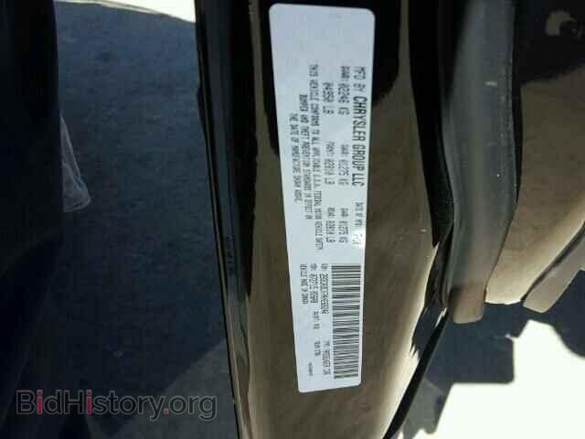 2010 DODGE CHARGER - VIN: 2B3CA3CV7AH268240 - Фото 10