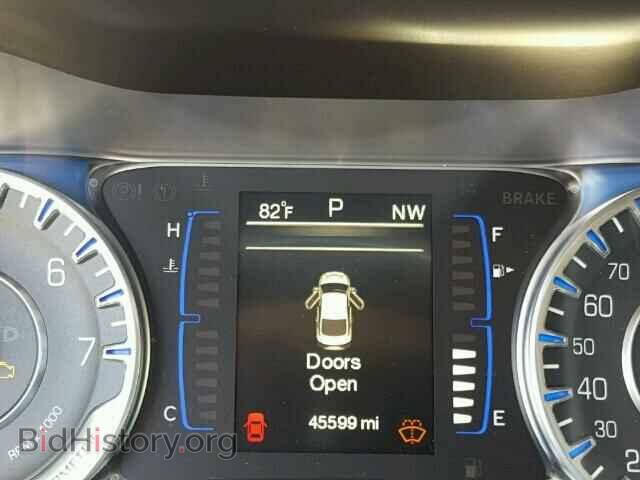2015 CHRYSLER 200 - VIN: 1C3CCCAB5FN547609 - Photo 8