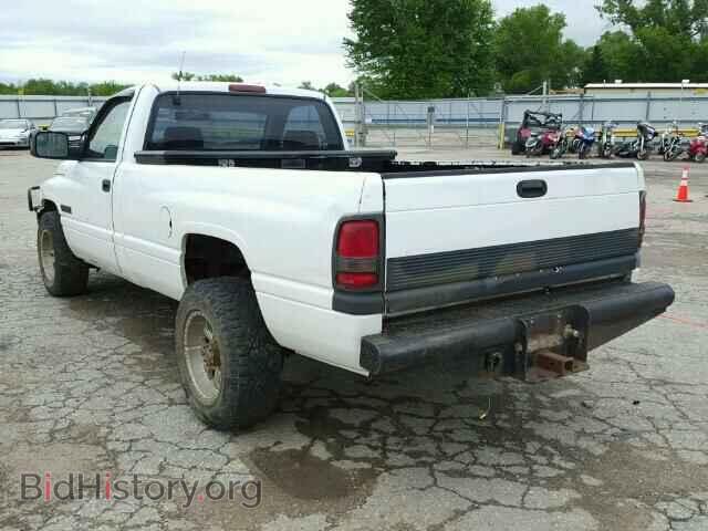 1994 DODGE RAM 3500 - VIN: 1B7MC36C2RS606302 - Photo 3