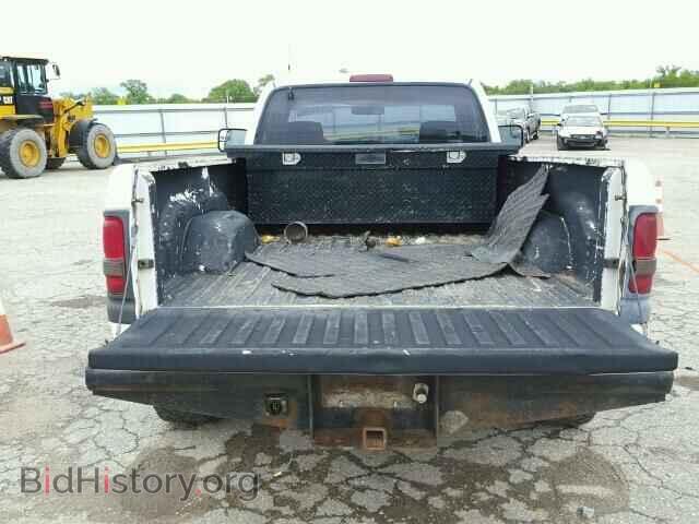 1994 DODGE RAM 3500 - VIN: 1B7MC36C2RS606302 - Photo 6